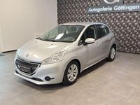Second-hand Peugeot 208 Active 95 CP (69 kW) 2013 Gri Hatchback