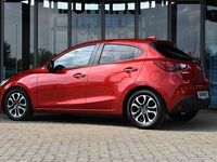 gebraucht Mazda 2 21.5 SKYACTIV-G90 Kizoku Navi AHK Klimaautom. W