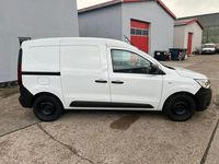 Gebraucht Renault Express 75 PS (55 kW) 2022 Weiß Van / Kleinbus
