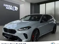 Ny BMW 120 Performance 170 HK (125 kW) 2026 Grå Hatchback