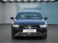 Gebraucht Opel Astra Edition 145 PS (106 kW) 2026 Schwarz Limousine