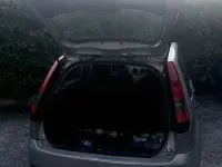 Gebraucht Ford Fiesta 80 PS (58 kW) 2002 Kleinwagen