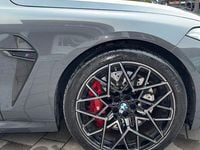 Gebraucht BMW M8 Competition Edition 719 PS (528 kW) 2021 Grau Cabrio