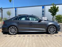 gebraucht Audi A3 2.0 TFSI S tronic quattro sport sport