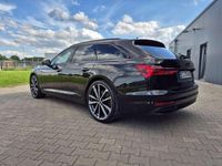 Gebraucht Audi A6 Sport 235 PS (172 kW) 2018 Schwarz Kombi