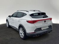 Gebraucht Cupra Formentor 204 PS (150 kW) 2023 Weiß SUV