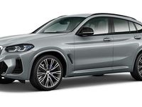 Gebraucht BMW X4 Shadowline 340 PS (250 kW) 2025 Grau SUV