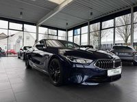 Gebraucht BMW 840 Performance 340 PS (250 kW) 2021 Blau Coupé