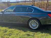 gebraucht BMW 730L 730 Long , F02 Gepflegt, Voll Ausstattung