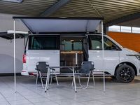 Gebraucht VW T6.1 Edition 150 PS (110 kW) 2022 Schwarz Van