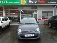 gebraucht Fiat 500 1,0 Mild-Hybrid "Cult"