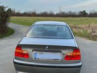 gebraucht BMW 318 i Sport Edition