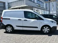 Usado Ford Transit 103 HP (75 kW) 2015 Branco Carrinha