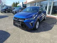 Gebraucht Mitsubishi Grandis Diamant Edition 141 PS (103 kW) 2026 Royalblau SUV