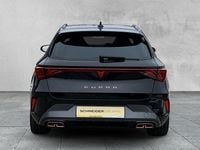 Neu Cupra Leon VZ 272 PS (200 kW) 2025 Schwarz Kombi