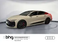 Neu Audi S6 e-tron Advanced 369 kW (503 PS) 2026 Beige Limousine