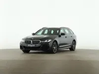 Gebraucht BMW 540 M Sport 340 PS (250 kW) 2022 Grau Kombi