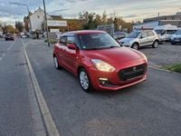 Gebraucht Suzuki Swift Basic 90 PS (66 kW) 2019 Rot Limousine