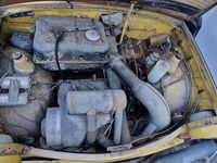 Gebraucht Trabant 601 26 PS (19 kW) 1981