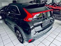 Gebraucht Mitsubishi Eclipse Cross Edition 163 PS (119 kW) 2018 Schwarz SUV