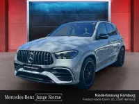 Gebraucht Mercedes GLE63 AMG AMG 612 PS (450 kW) 2025 Grau SUV