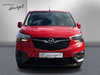 gebraucht Opel Combo Cargo 1.5 D Edition, KLIMA,TEMPO,SH,PDC,BC