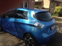 gebraucht Renault Zoe ZOEZE40 (mit Batteriemiete) 40 kw