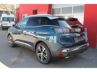 Neu Peugeot 3008 GT 299 PS (219 kW) 2025 Blue metallic SUV