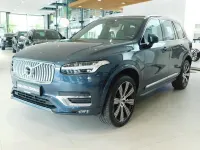 Gebraucht Volvo XC90 Plus 235 PS (172 kW) 2023 Blau SUV