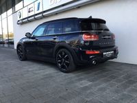 gebraucht Mini Cooper SD Clubman ALL4 RFK Klima PDC LED Navi