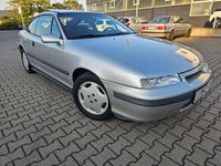 Gebraucht Opel Calibra 116 PS (85 kW) 1990 Gold Coupé