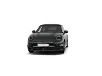 Usata Mini Cooper SE 160 kW (218 CV) 2025 Utilitaria