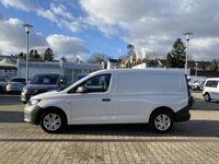 gebraucht VW Caddy Maxi Cargo 1.5 TSI / AHK / KLIMA / FLÜGELTÜREN Tageszulassung