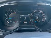 Gebraucht Ford Mondeo Titanium 150 PS (110 kW) 2021 Schwarz Kombi