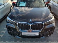 gebraucht BMW X1 xdrive 1.8d