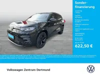 Neu VW Tayron Style 204 PS (150 kW) 2025 Schwarz SUV
