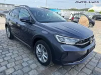 Ny VW Taigo Edition 116 HK (85 kW) 2026 Grå SUV