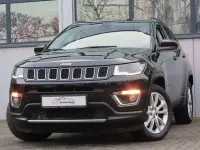 Occasion Jeep Compass 150 ch (110 kW) 2021 Noir SUV