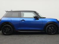 Second-hand Mini Cooper S 204 CP (150 kW) 2025 Albastru Hatchback