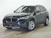 Gebraucht BMW X1 Advantage 190 PS (139 kW) 2022 Saphirschwarz met. SUV