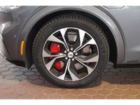 Gebraucht Ford Mustang Mach-E Extended Range 258 kW (351 PS) 2021 Andere farbe SUV