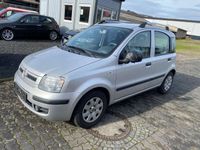 gebraucht Fiat Panda 1.2 Dynamic