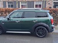 Second-hand Mini ONE 102 CP (75 kW) 2019 Verde Hatchback