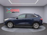 Gebraucht Ford Kuga Titanium 190 PS (139 kW) 2020 Blau SUV