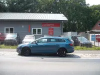Gebraucht Opel Astra Energy 170 PS (125 kW) 2013 Blau Limousine