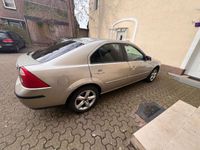 gebraucht Ford Mondeo 