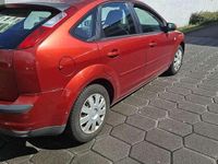 Gebraucht Ford Focus Style 101 PS (74 kW) 2007 Limousine
