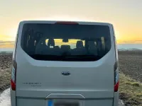 Gebraucht Ford Tourneo 170 PS (125 kW) 2018 Van / Kleinbus