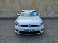 Gebraucht VW Golf VII R-line 150 PS (110 kW) 2014 Weiß Limousine