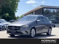 Gebraucht Mercedes B250e Advanced 163 PS (119 kW) 2023 Mountaingrau  met. Van / Kleinbus
